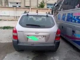 Hyundai Tucson 2005 for sale