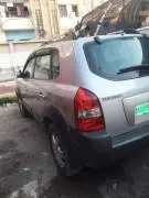 هيونداي توسان 2005 للبيع, حمص