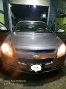 Chevrolet Malibu 2012