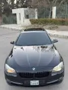 BMW 528i موديل 2012 للبيع