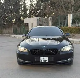 BMW 528i 2012 for sale