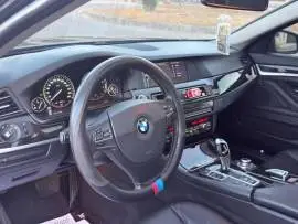 BMW 528i موديل 2012 للبيع