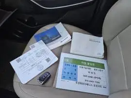 DM 2014 Korean Import