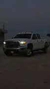 GMC Sierra 2015