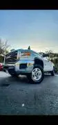 GMC Sierra 2015