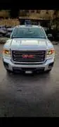 GMC Sierra 2015