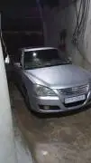 Mitsubishi Kurta 2011 Automatic