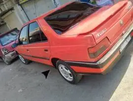 ميتسوبيشي لانسر 2002