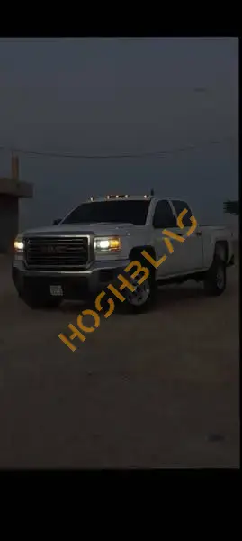 GMC Sierra 2015 for sale