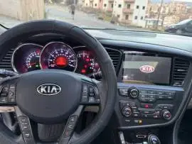 كيا أوبتما 2011 للبيع