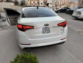 كيا أوبتما 2011 للبيع