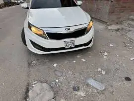 2011 Kia Optima for sale