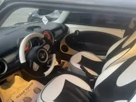 ميني كوبر 2010, دمشق