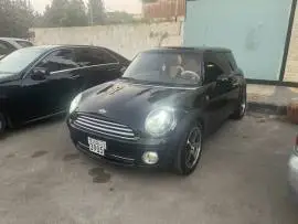 ميني كوبر 2010, دمشق