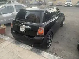 ميني كوبر 2010, دمشق