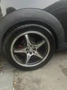 ميني كوبر 2010, دمشق