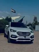 هيونداي سنتافيه 2015