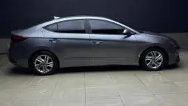 هيونداي النترا 2019