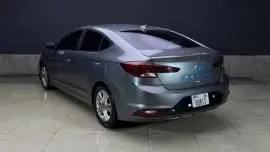 هيونداي النترا 2019