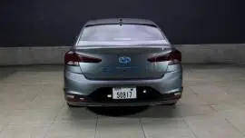 هيونداي النترا 2019