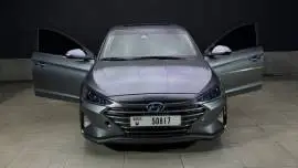 هيونداي النترا 2019