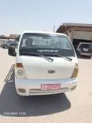 كيا 2700 موديل 2008 للبيع
