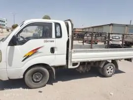 كيا 2700 موديل 2008 للبيع