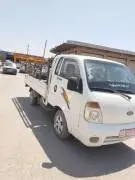 كيا 2700 موديل 2008 للبيع