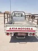 كيا 2700 موديل 2008 للبيع