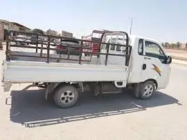 كيا 2700 موديل 2008 للبيع