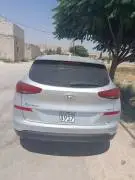 Hyundai Tucson 2019 American Import, Damascus