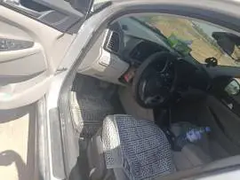 Hyundai Tucson 2019 American Import, Damascus