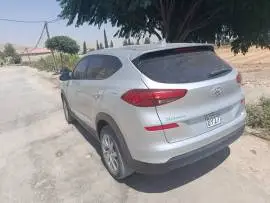 Hyundai Tucson 2019 American Import, Damascus
