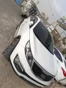 Kia Sportage 2011 for sale, Damascus