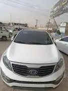 Kia Sportage 2011 for sale, Damascus