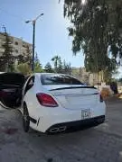 Mercedes Benz C200 2016