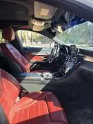 Mercedes Benz C200 2016