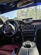 Mercedes Benz C200 2016