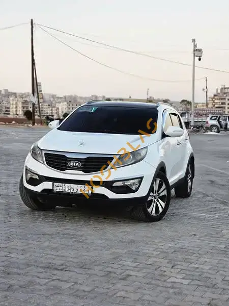 Kia Rio 2011