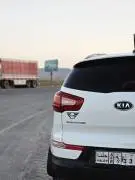 Kia Rio 2011