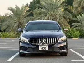 Mercedes CLA250 2017 for sale