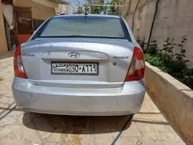 Accent 2011 for sale