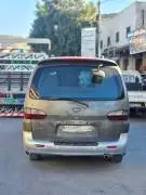 فان ستاركس 2001 للبيع, دمشق