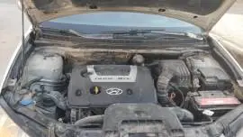 For sale cleanest Avante 2007
