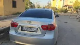 For sale cleanest Avante 2007