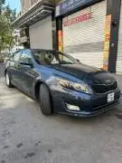 Kia Optima 2015
