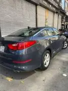 Kia Optima 2015