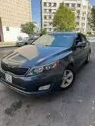Kia Optima 2015