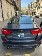Kia Optima 2015
