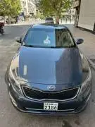 Kia Optima 2015